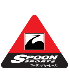 T-shirt JDM Spoon Sports
