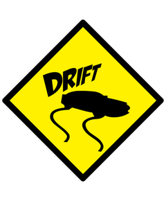 T-shirt JDM Drift