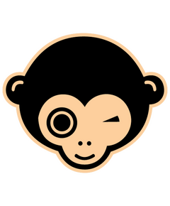 JDM Monkey T-shirt