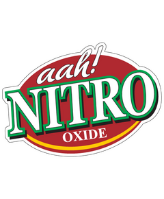 T-shirt JDM AAH Nitro Oxide