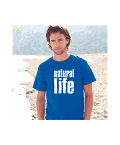 Sweat-Shirt Natural Life
