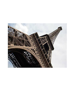 Sticker Eiffelturm