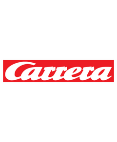 Porsche Carrera Classic logo Decal