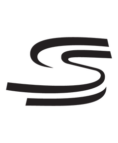 Senna Logo Decal