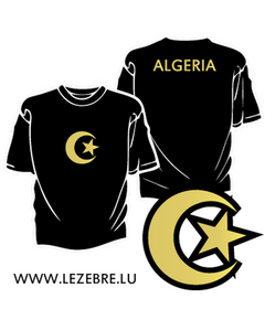 Sweat-Shirt Algérie