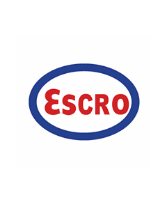 T-Shirt Escro parodie Esso
