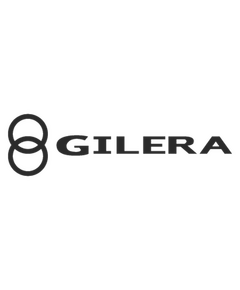 Kappe Gilera Logo 2