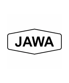 Sticker Honda Jawa