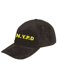 Kappe NYPD