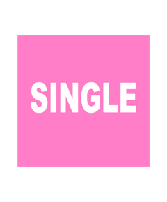 T-Shirt Single (pour ne pas rester celibataire)