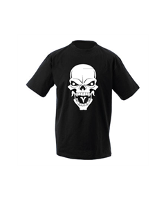 T-Shirt Totenkopf 27