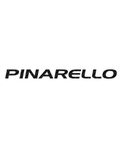 Sticker Carbone Pinarello Logo 3