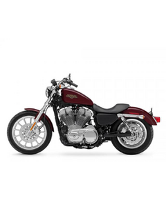 Kit Stickers Harley Davidson XL 883L Sportster ★