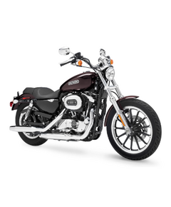 Kit Stickers Harley Davidson 883 Iron ★