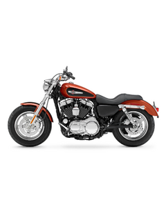Kit stickers Harley-Davidson XL 1200C Sportster