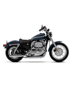 Kit stickers Harley-Davidson XLH 883 Sportster