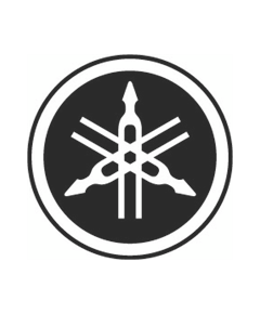 Casquette Yamaha Logo