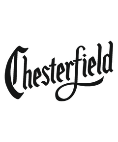 T-Shirt Zigaretten Chesterfield logo