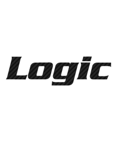 Sticker Carbone Logic Soundlab