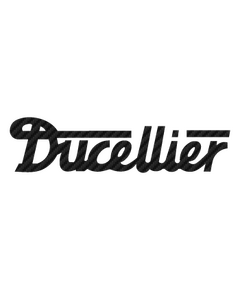 Ducellier Carbon Decal