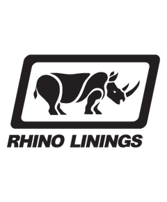 Rhino Linings Decal