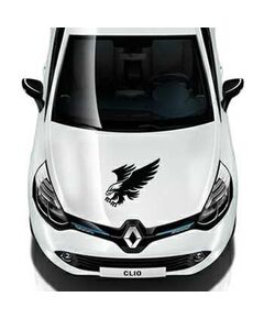 Eagle Renault Decal 4
