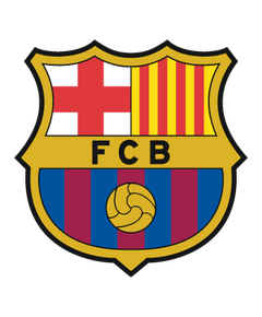 FC Barcelona Decal
