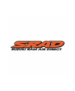 Sticker SRAD Suzuki Air Direct
