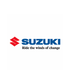 Suzuki Decal 2