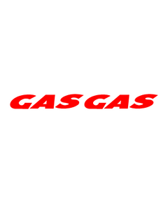 Schablone GAS-GAS Logo III