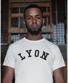 T-shirt Lyon Urbain