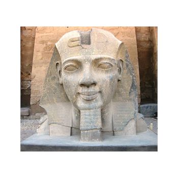 Dekoaufkleber Ägypter
