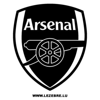 Tee shirt Arsenal Football Club Logo