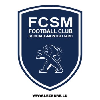 FC Sochaux Montbeliard T-Shirt