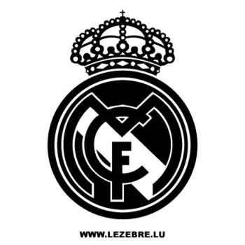 T-Shirt Real Madrid Football Club
