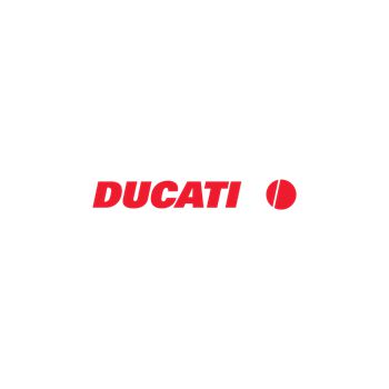 Sticker Ducati