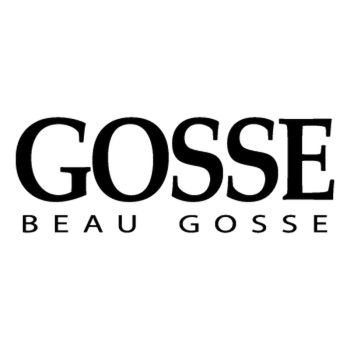 T-Shirt GOSSE Beau Gosse Parodie Hugo Boss