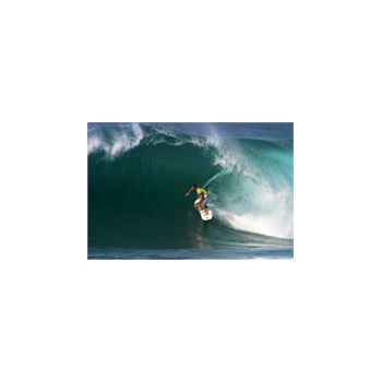 Sticker Deko Surf à Hawaï