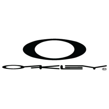 Oakley Logo Decal 2