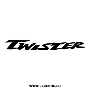 Casquette Honda Twister 3