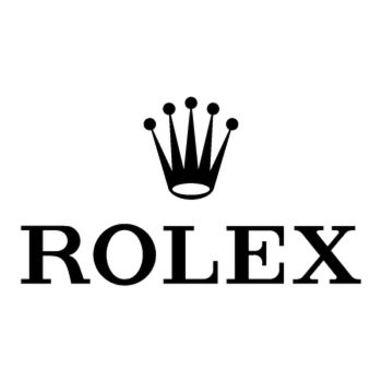 Sticker Rolex logo