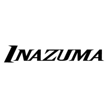 Suzuki Inazuma logo 2012 Decal - 2nd model