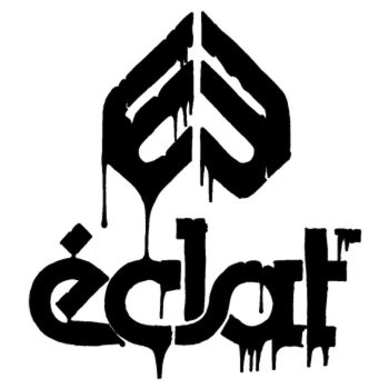 Eclat Bikes logo Decal