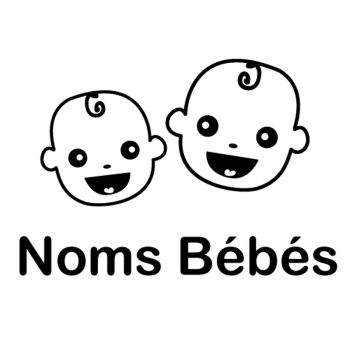 Sticker Bébé à Bord Jumeaux (Nom à Personnaliser)