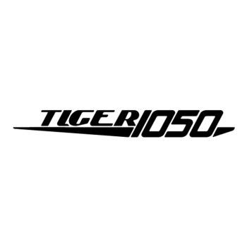 Sticker Triumph Tiger 1050