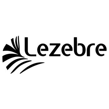 Free sample logo of Lezebre.lu Decal