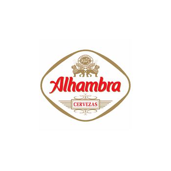 T-Shirt Bier Alhambra