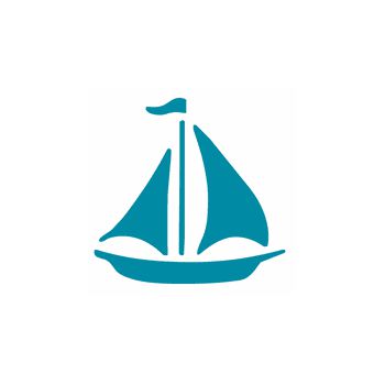 Boat Decal 2