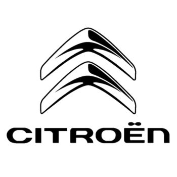 Citroen Logo Decal