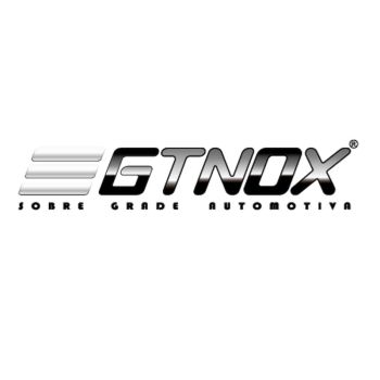 Gtnox Grade Automotiva Decal